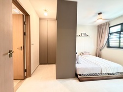 Blk 420C Waterfront II @ Northshore (Punggol), HDB 4 Rooms #605163871